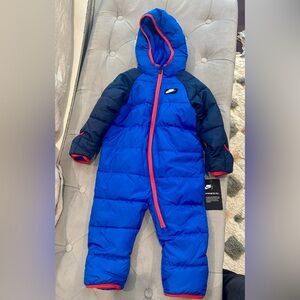 Nike Snowsuit 18M